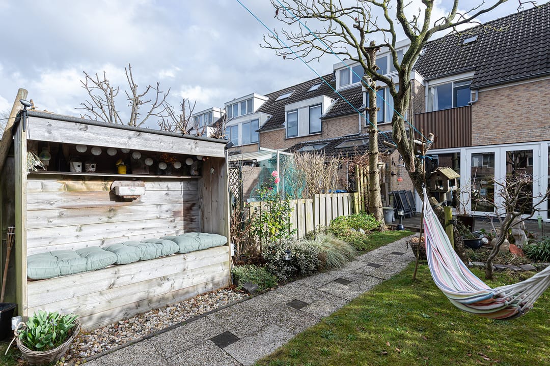 Foto 26 van Merelplantsoen 17