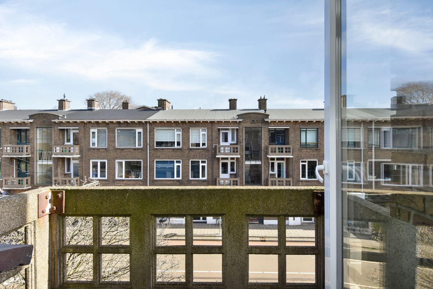 Foto 19 van Goudenregenstraat 288