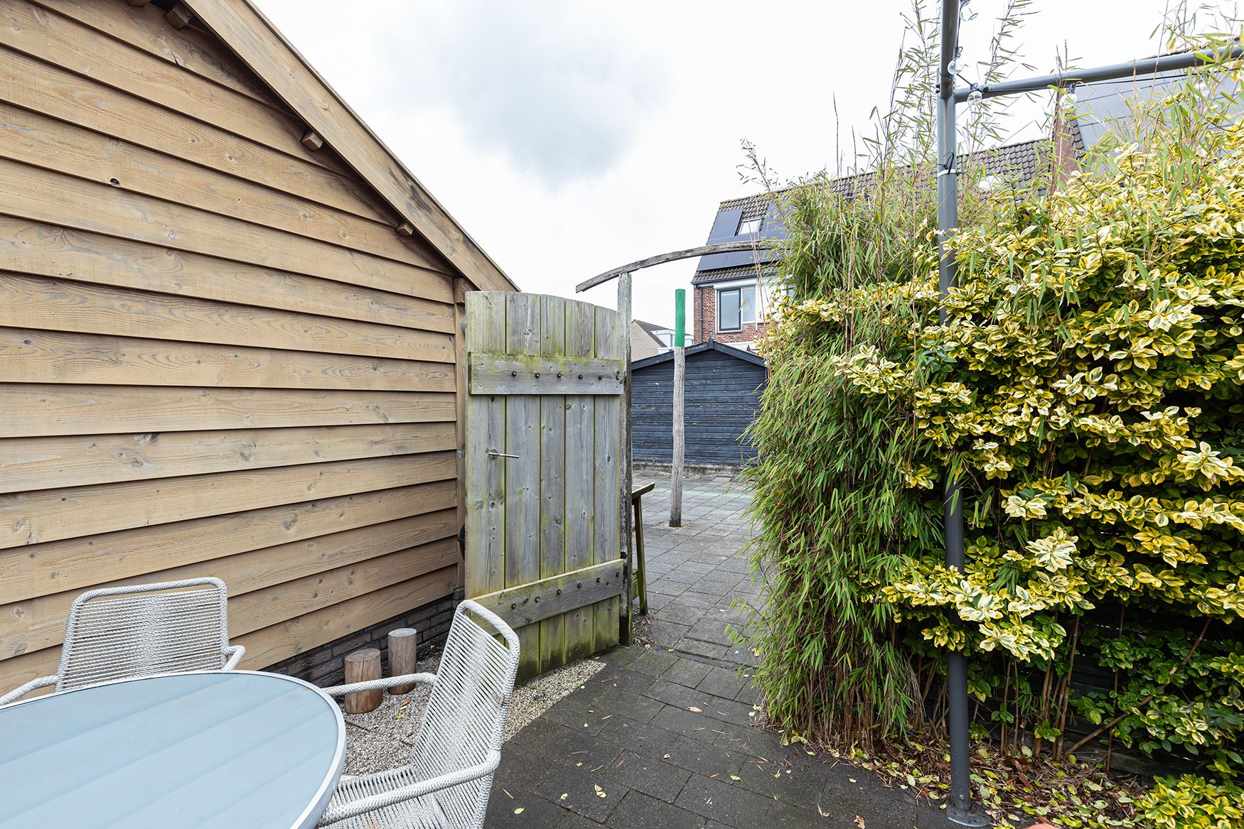 Foto 24 van Merelplantsoen 17