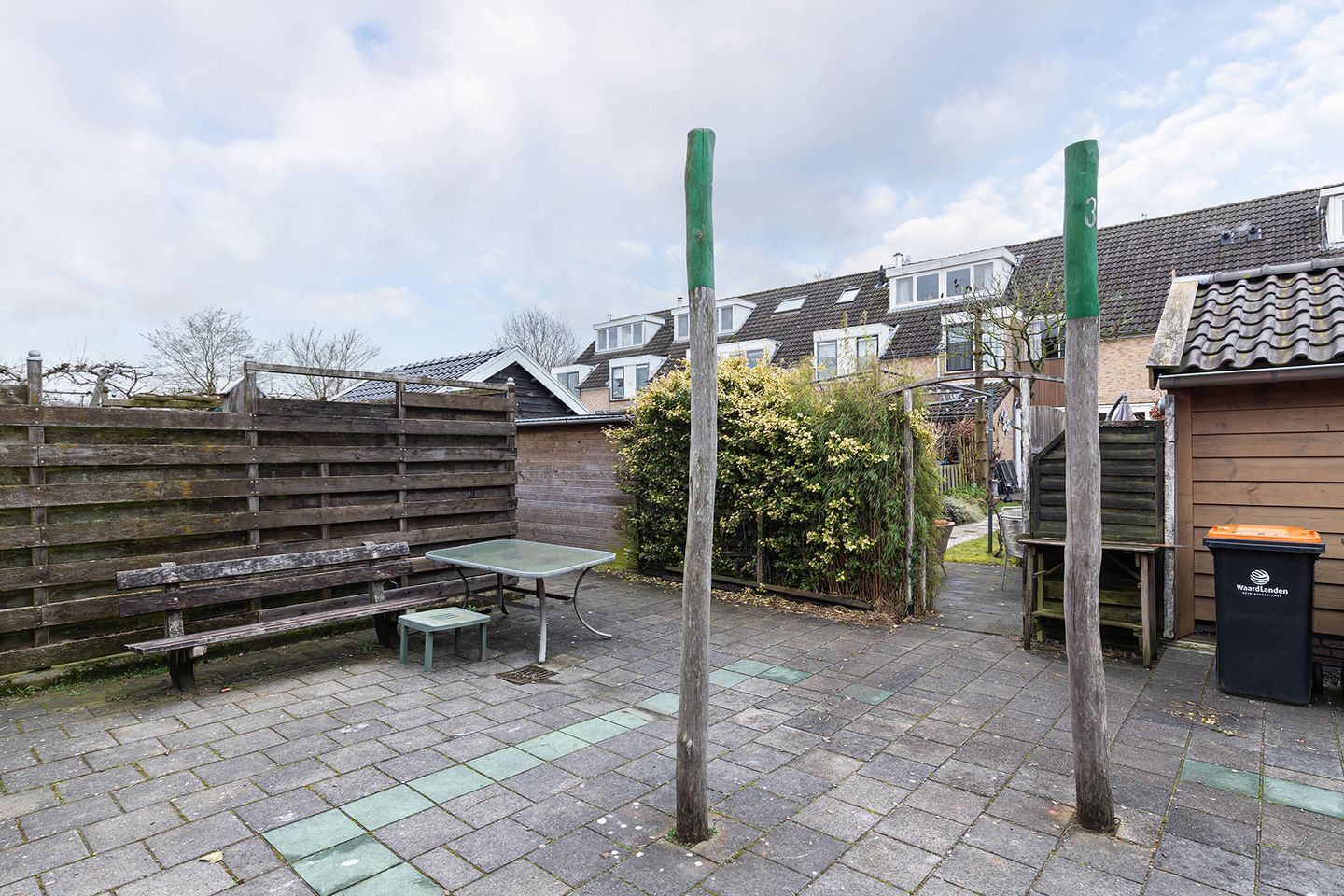 Foto 25 van Merelplantsoen 17