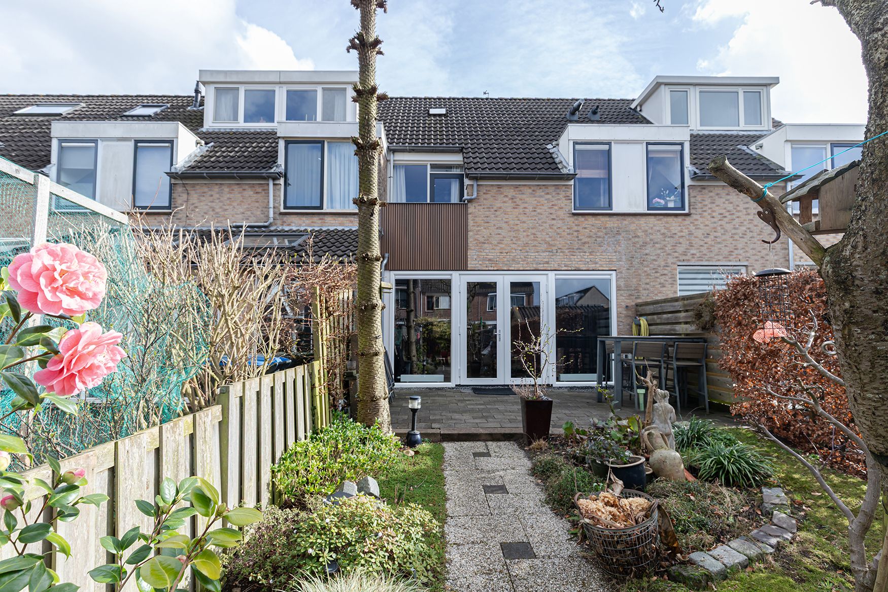 Foto 27 van Merelplantsoen 17