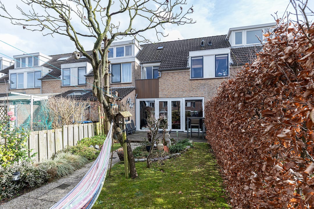 Foto 28 van Merelplantsoen 17