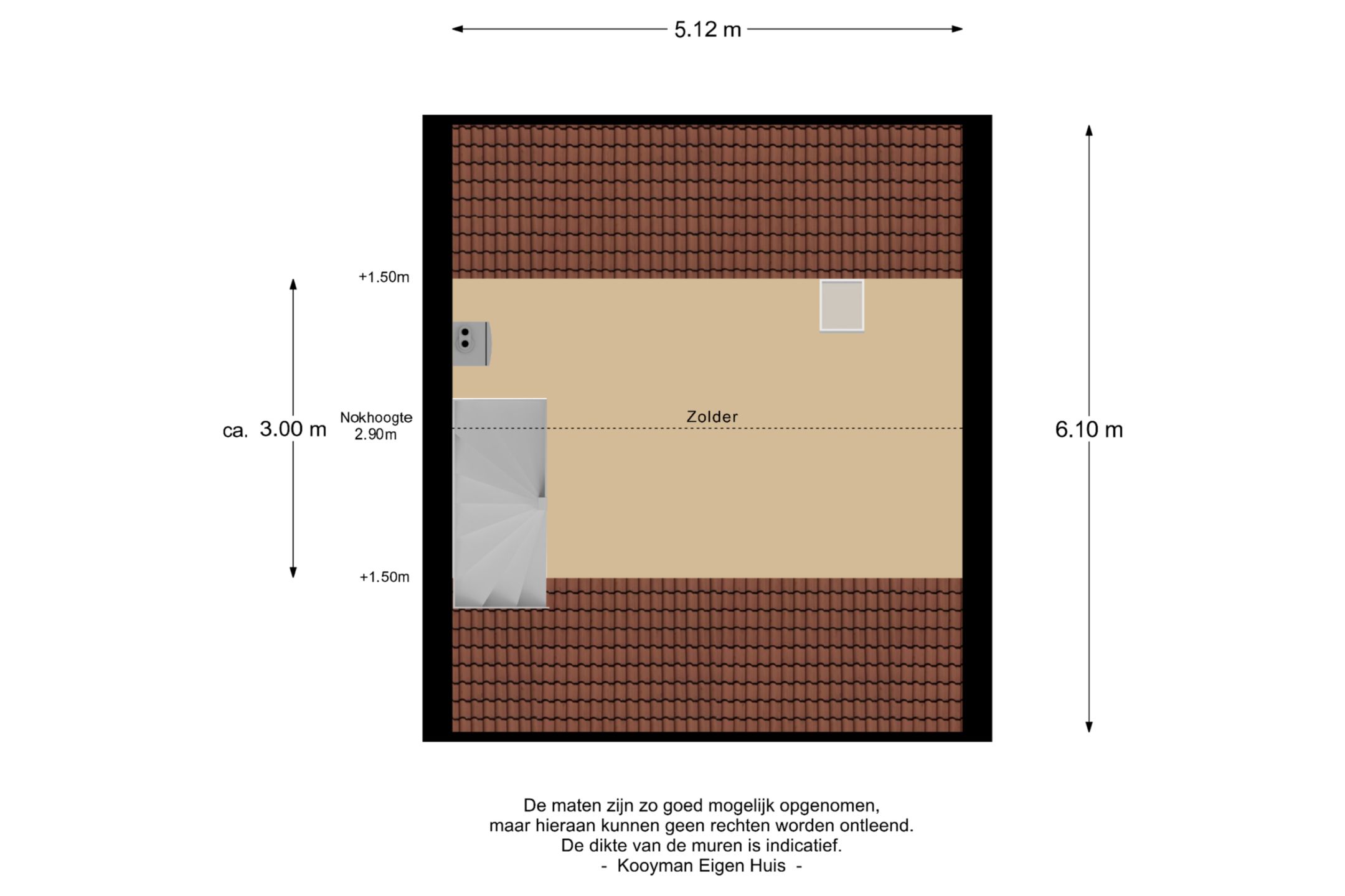 Foto 33 van Merelplantsoen 17
