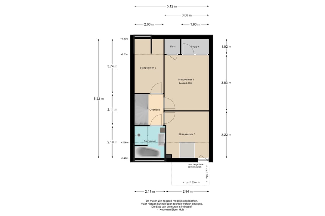 Foto 32 van Merelplantsoen 17