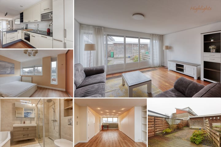 Foto 2 van Arenastraat 88