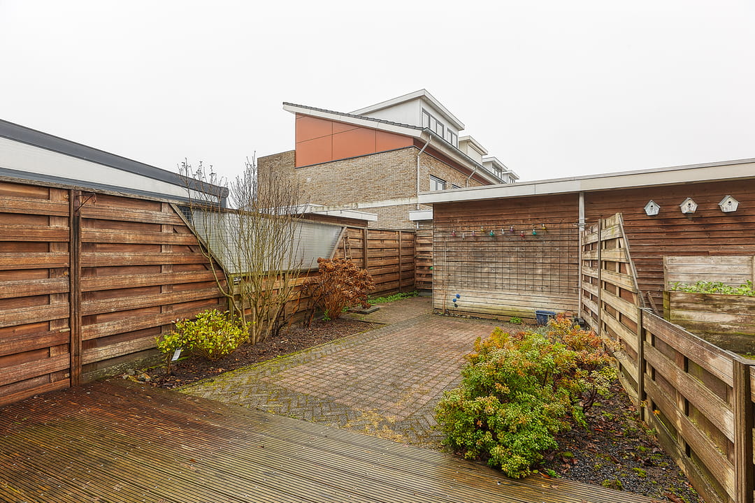 Foto 7 van Arenastraat 88