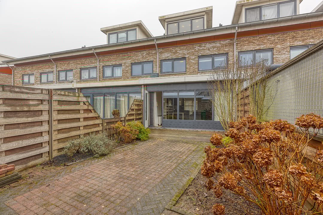 Foto 8 van Arenastraat 88