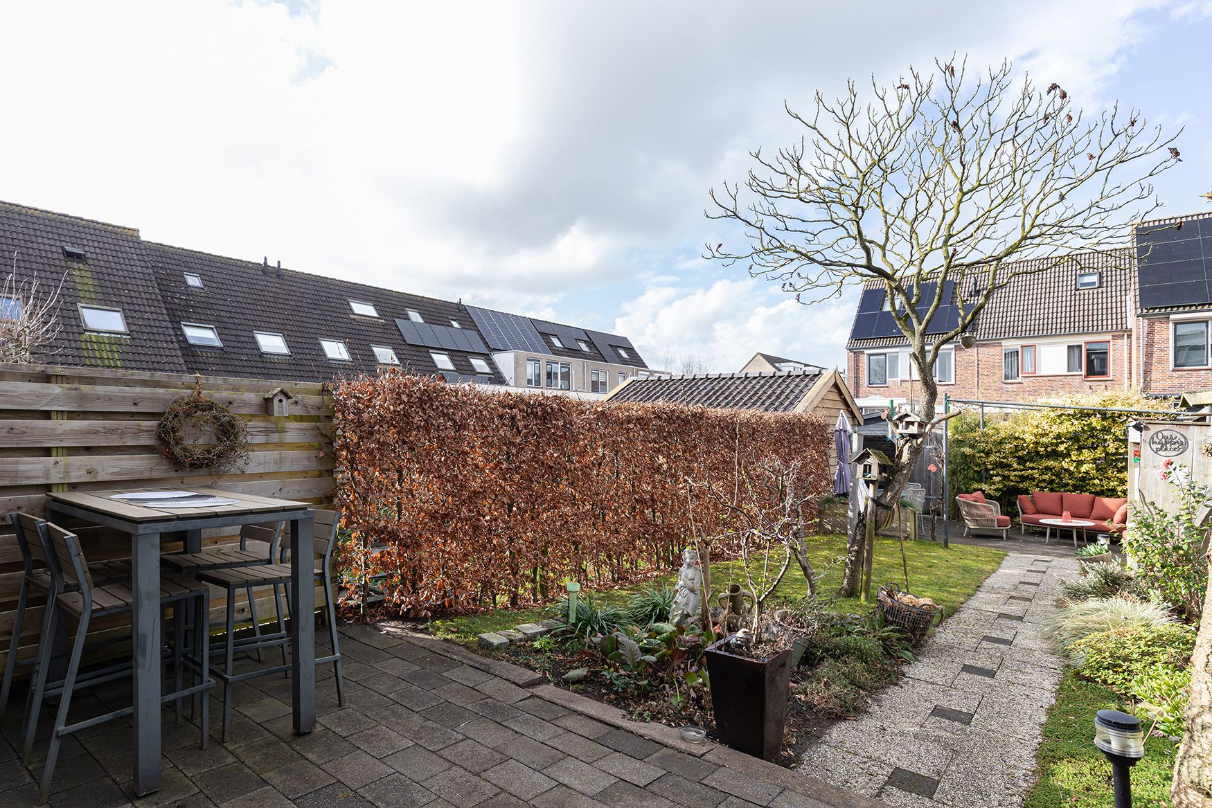 Foto 21 van Merelplantsoen 17