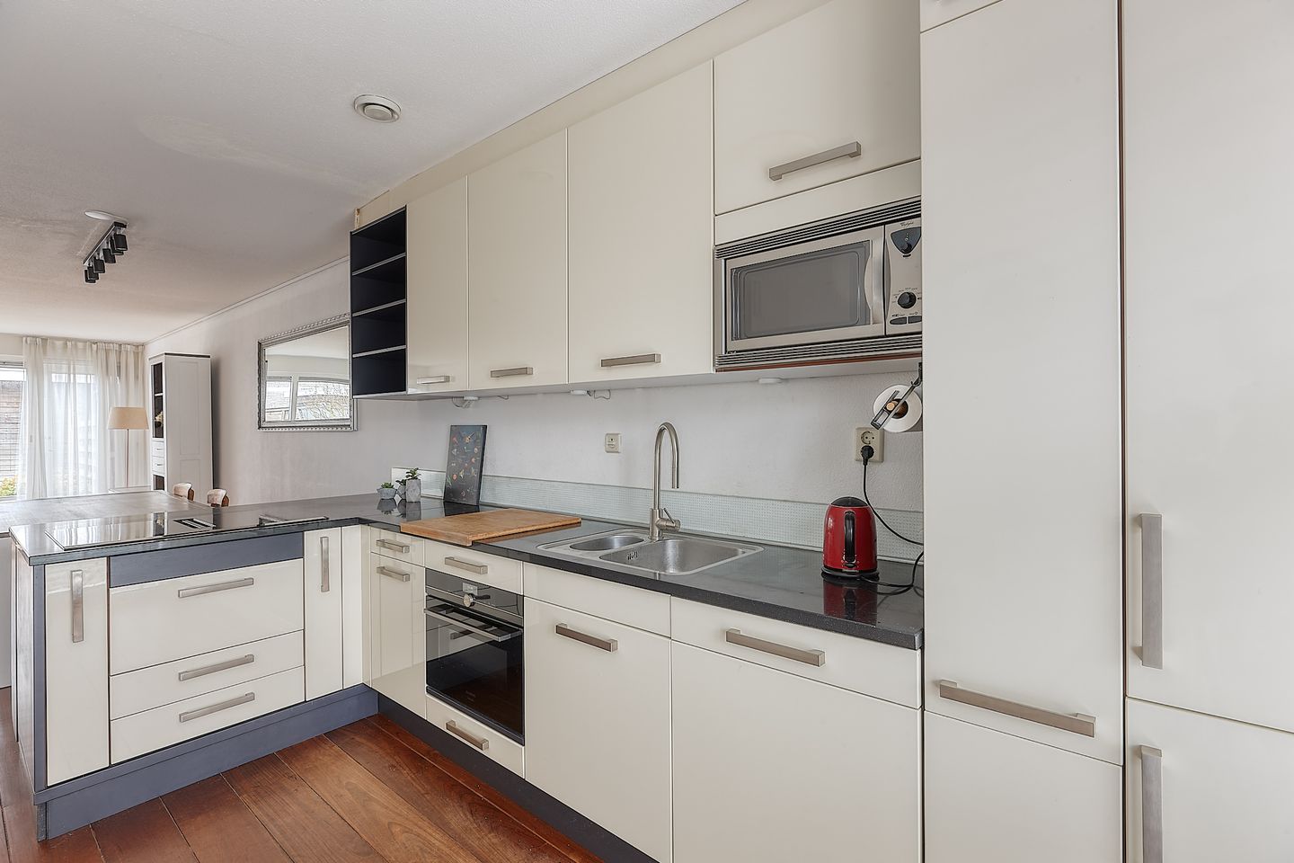 Foto 10 van Arenastraat 88