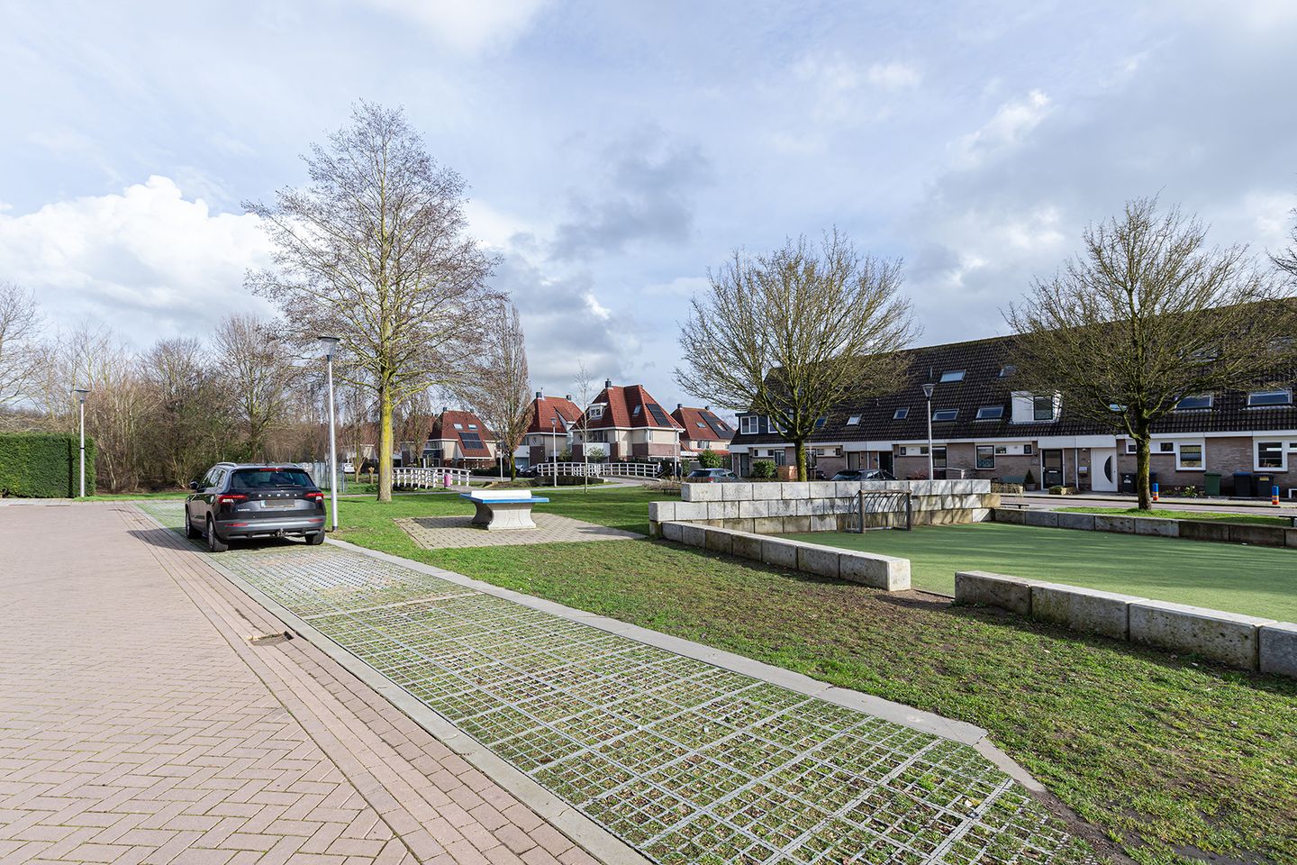 Foto 29 van Merelplantsoen 17