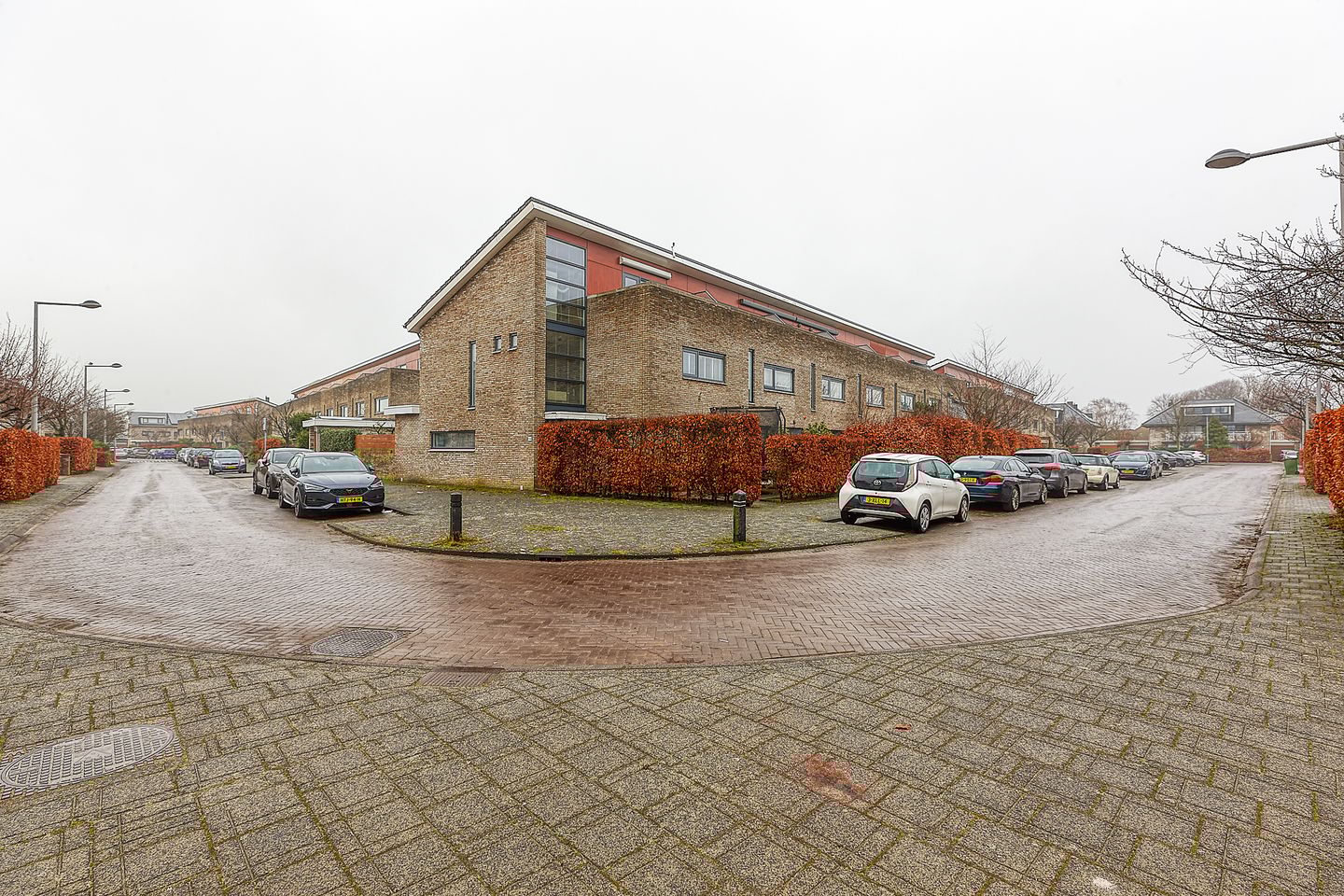 Foto 40 van Arenastraat 88