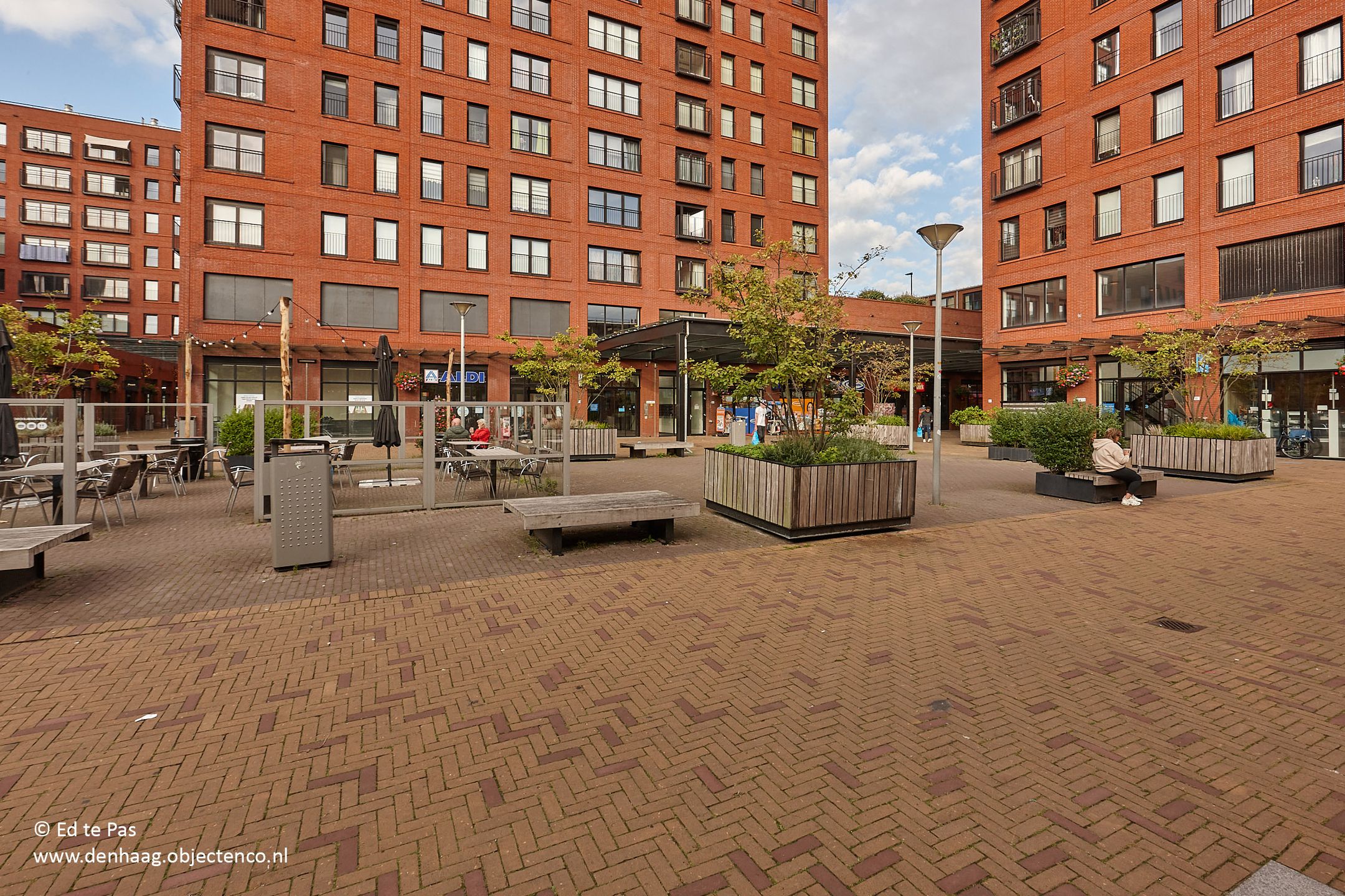 Foto 45 van Arenastraat 88