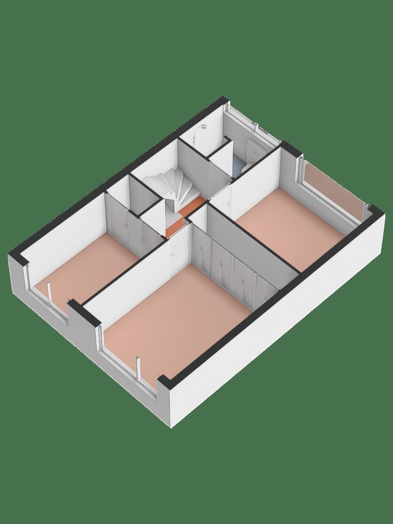 Spacious Semi-Detached Home with Energy Label A in Lettele — 33
