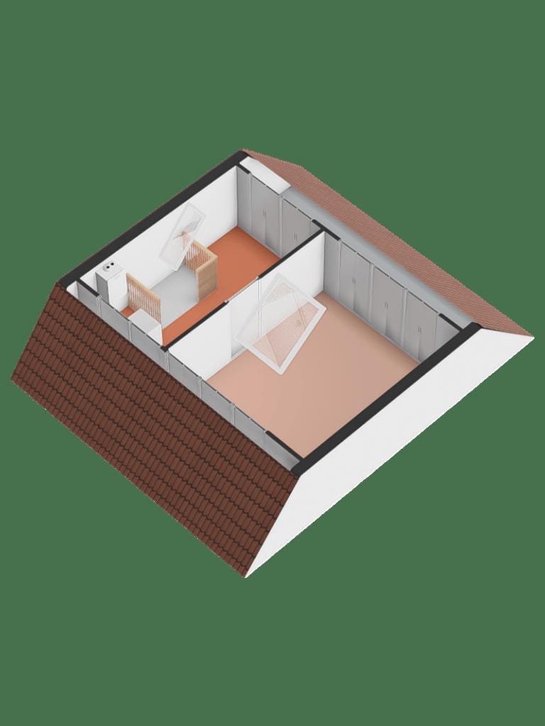 Spacious Semi-Detached Home with Energy Label A in Lettele — 34