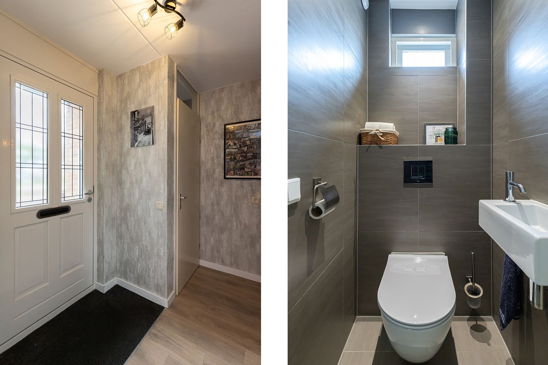 Foto 6 van Merelplantsoen 17