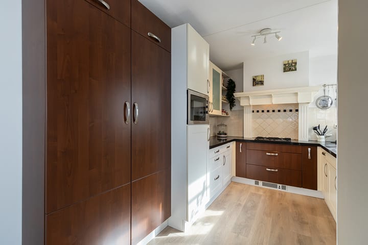 Foto 3 van Merelplantsoen 17