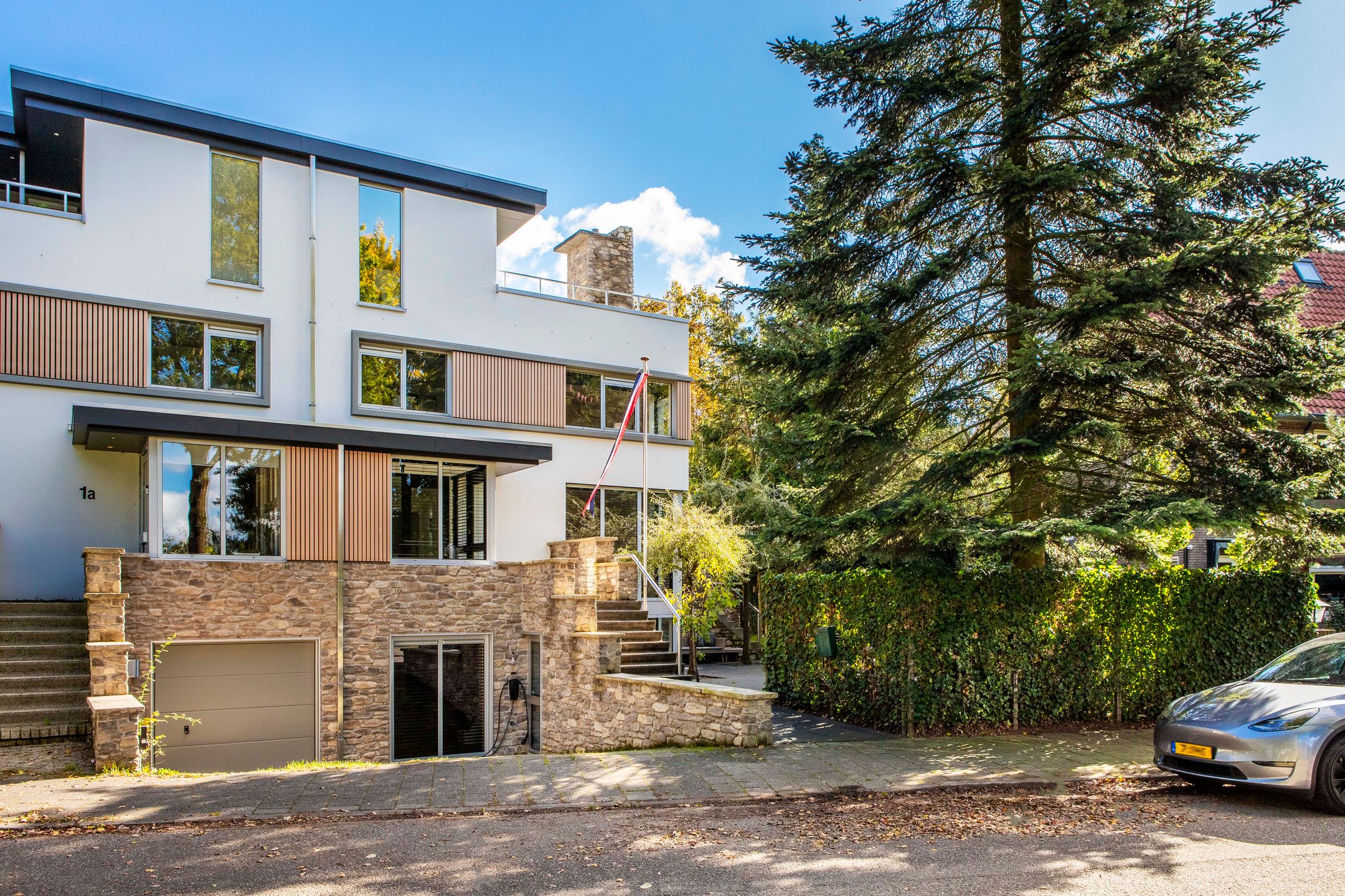 Rhijnvis Feithlaan 1-B 1 B