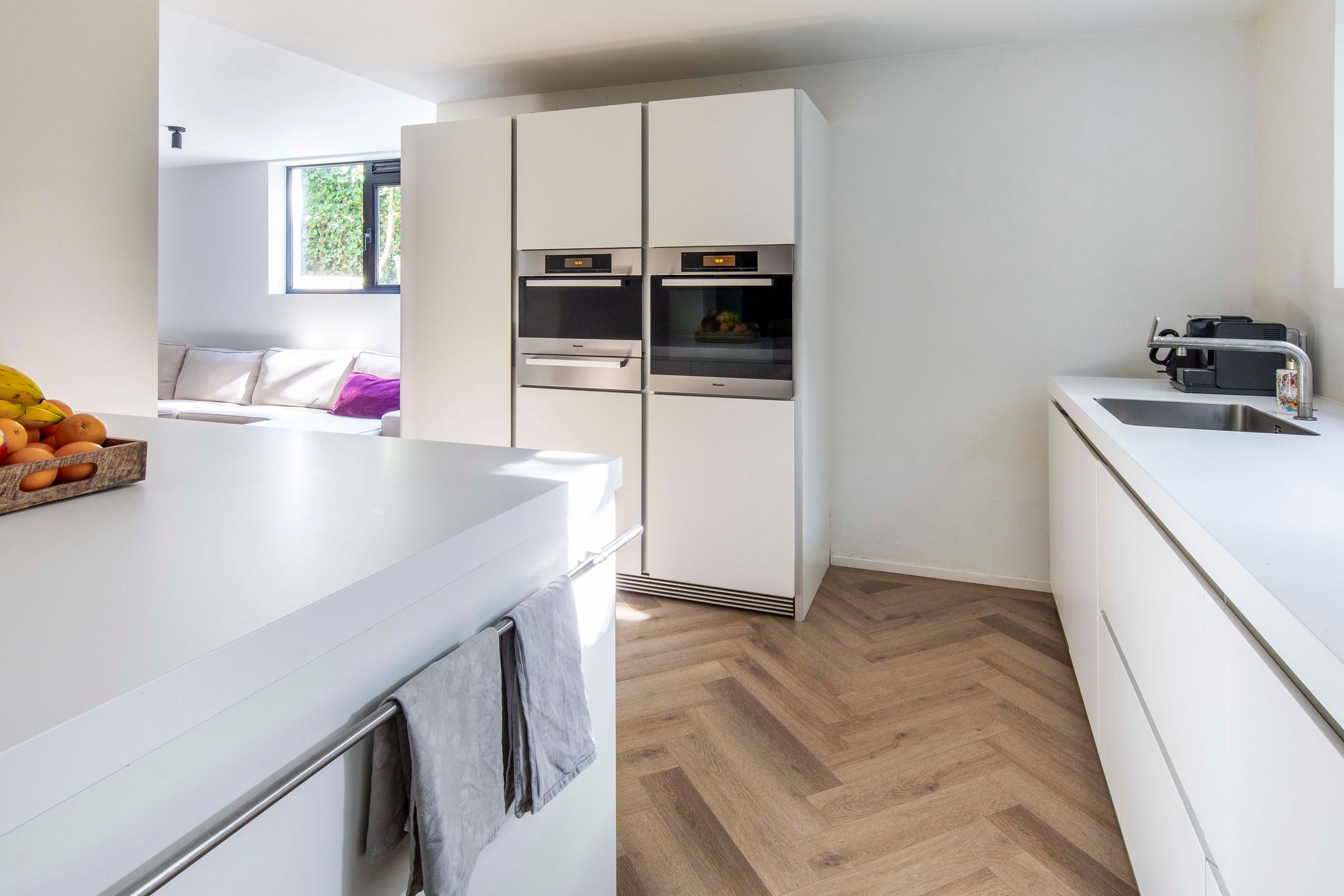 Foto 9 van Rhijnvis Feithlaan 1-B