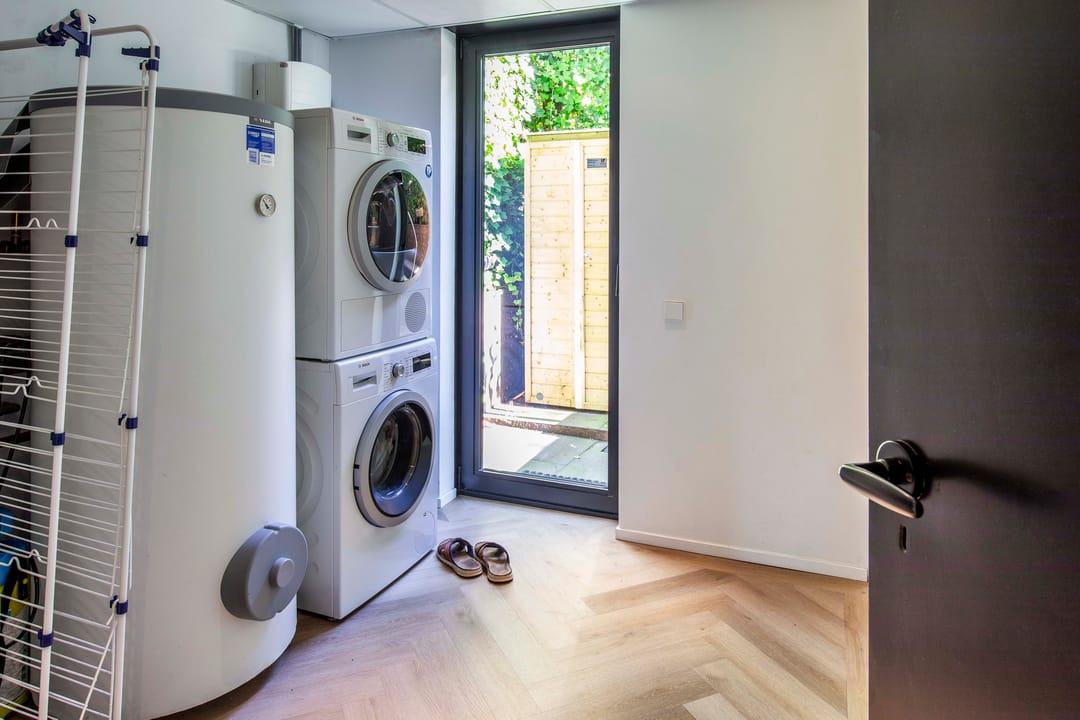 Foto 13 van Rhijnvis Feithlaan 1-B