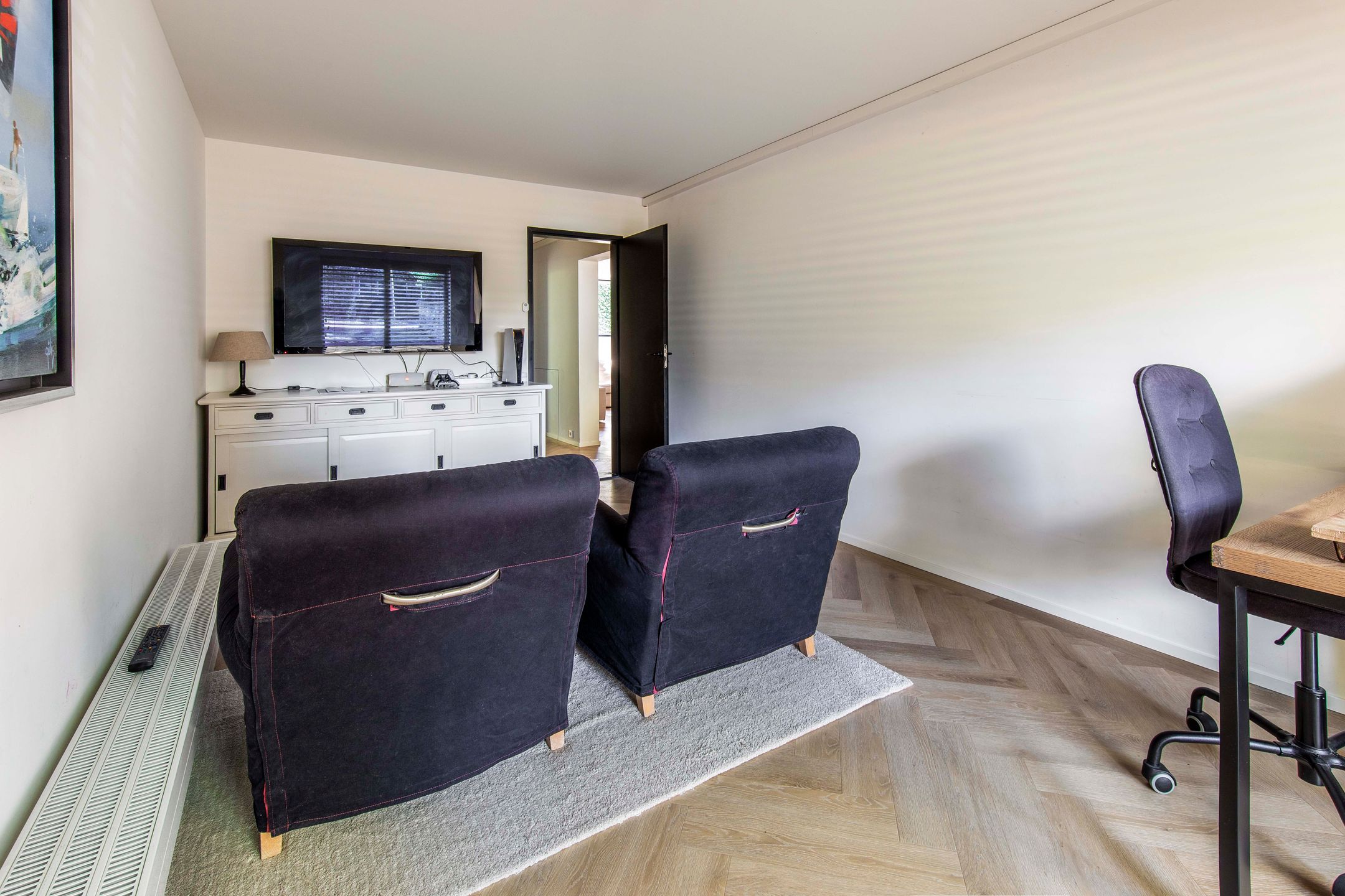 Foto 12 van Rhijnvis Feithlaan 1-B