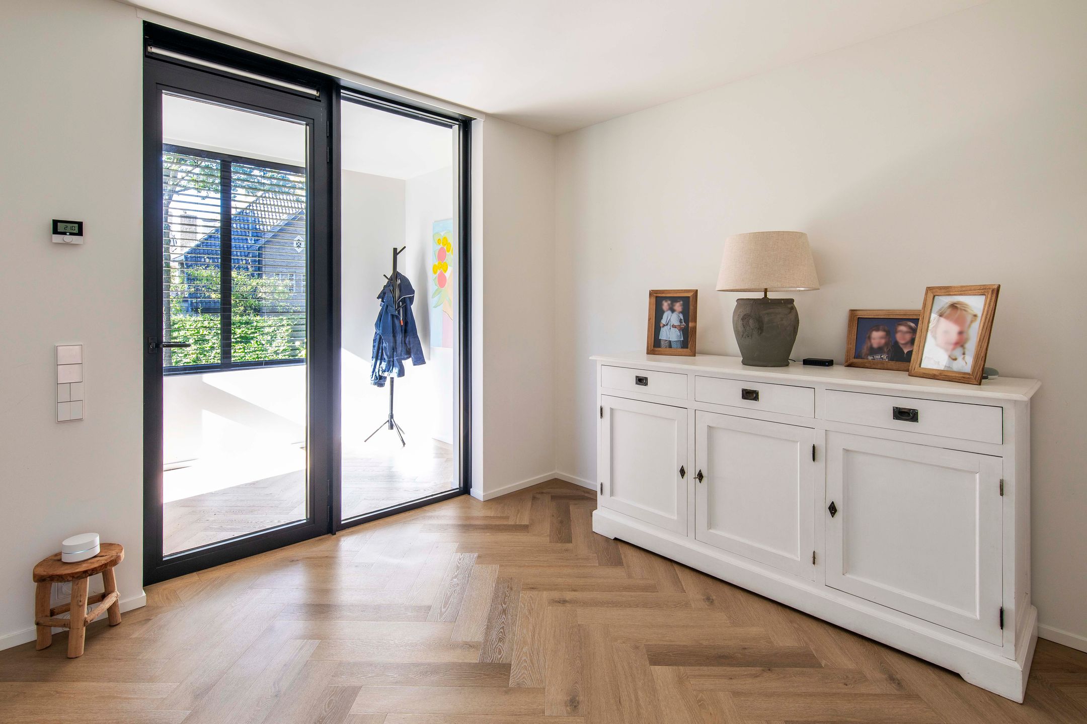 Foto 18 van Rhijnvis Feithlaan 1-B