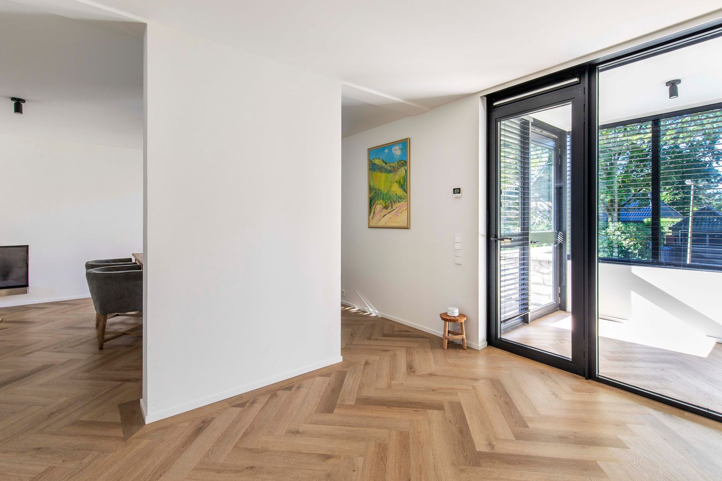 Foto 19 van Rhijnvis Feithlaan 1-B