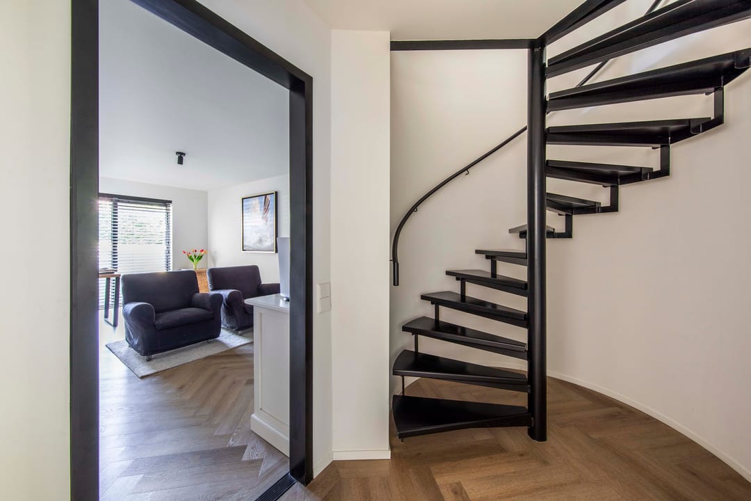 Foto 11 van Rhijnvis Feithlaan 1-B