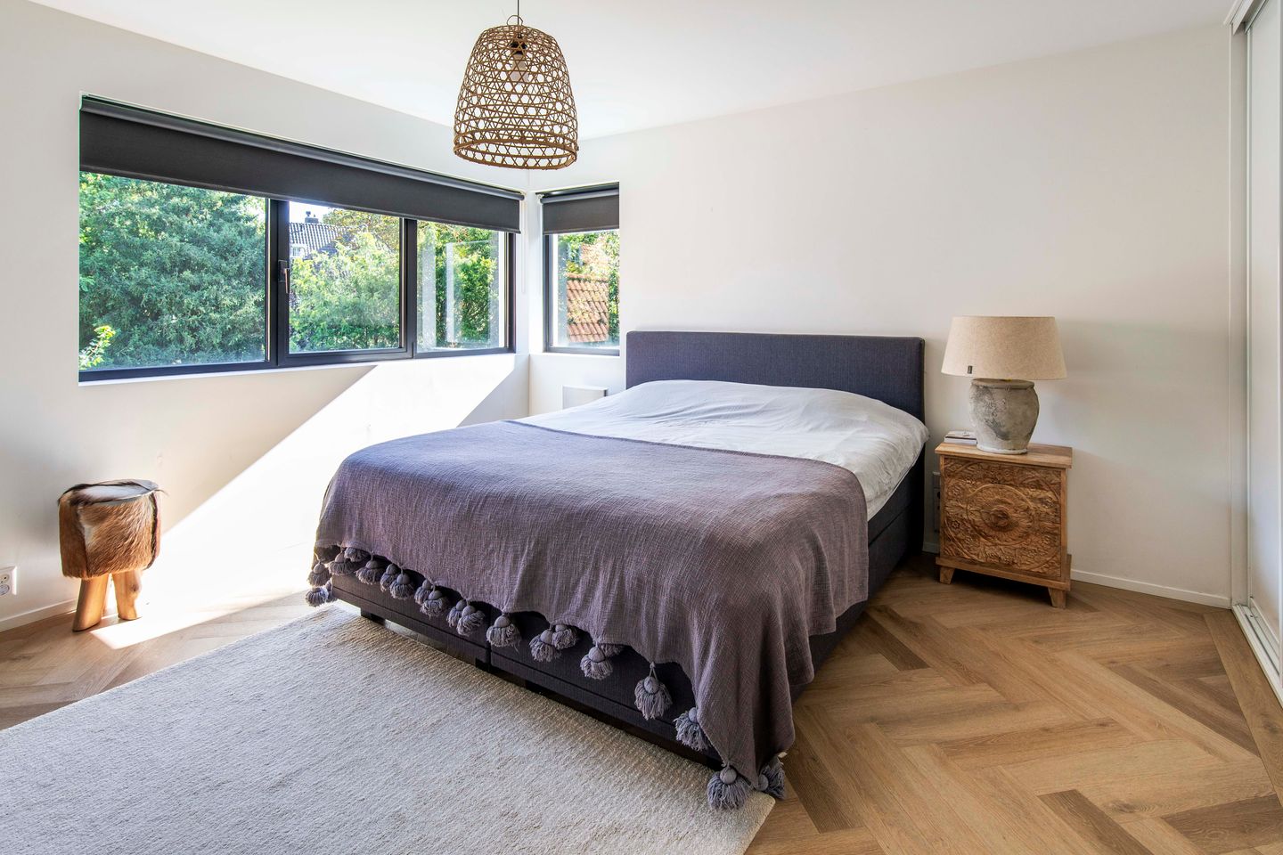 Foto 25 van Rhijnvis Feithlaan 1-B