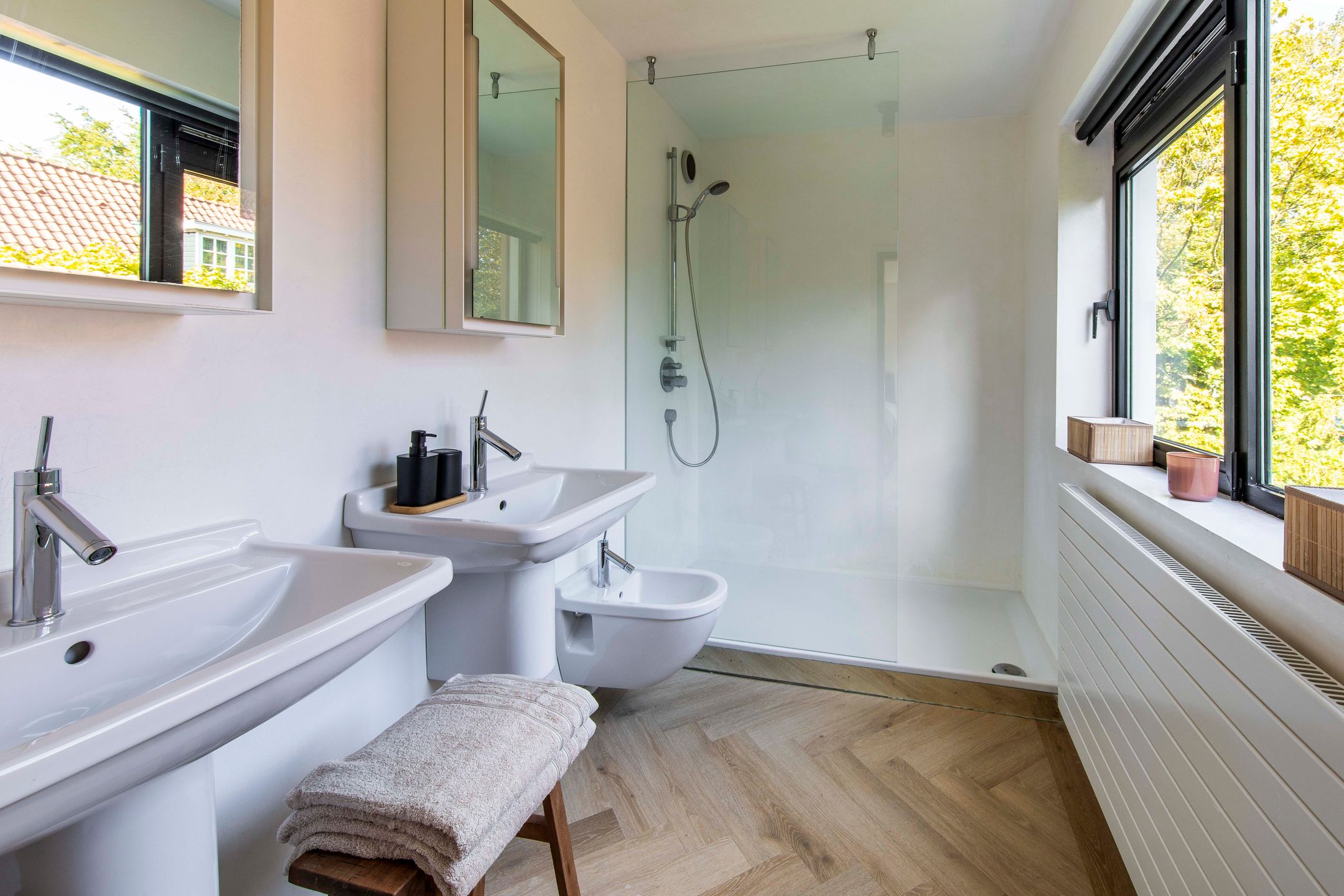 Foto 27 van Rhijnvis Feithlaan 1-B