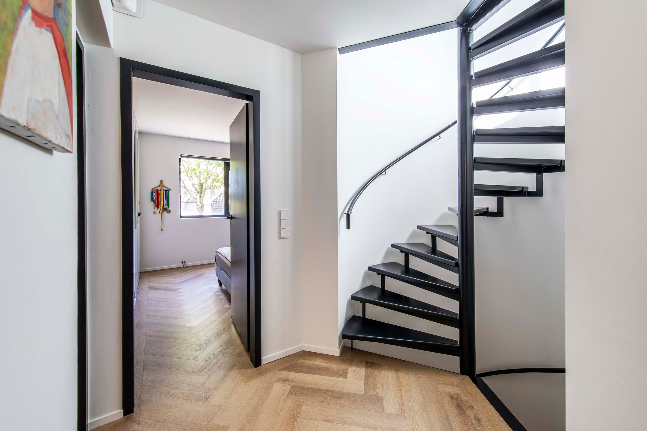 Foto 30 van Rhijnvis Feithlaan 1-B