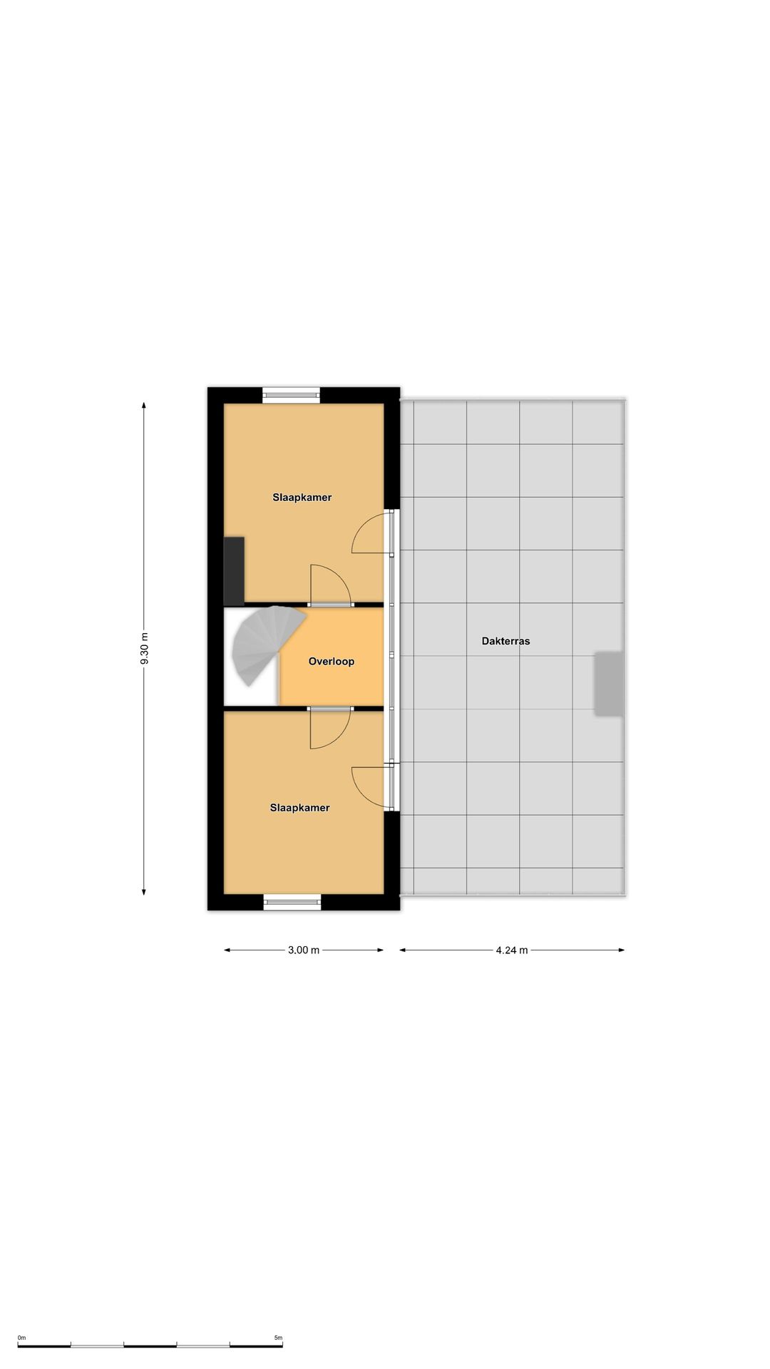 Foto 31 van Rhijnvis Feithlaan 1-B