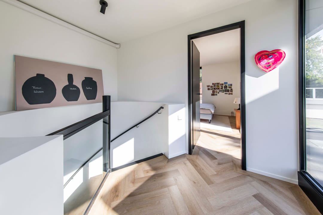 Foto 32 van Rhijnvis Feithlaan 1-B