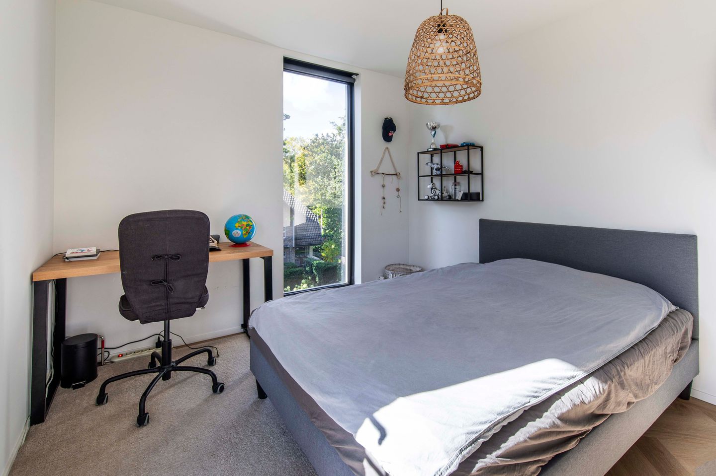 Foto 34 van Rhijnvis Feithlaan 1-B