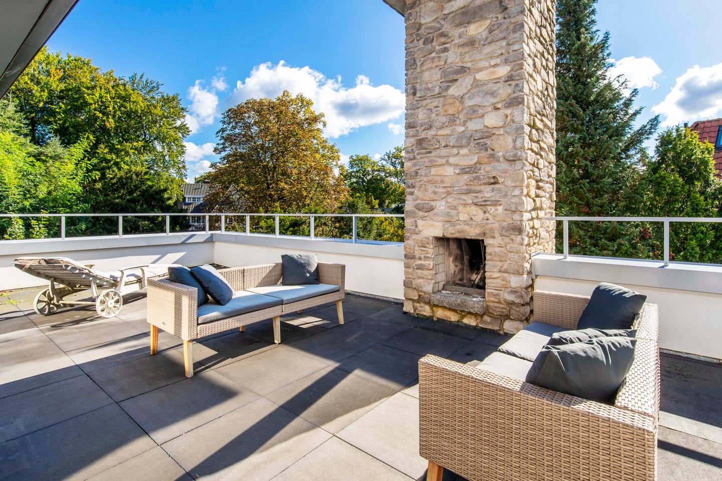 Foto 35 van Rhijnvis Feithlaan 1-B