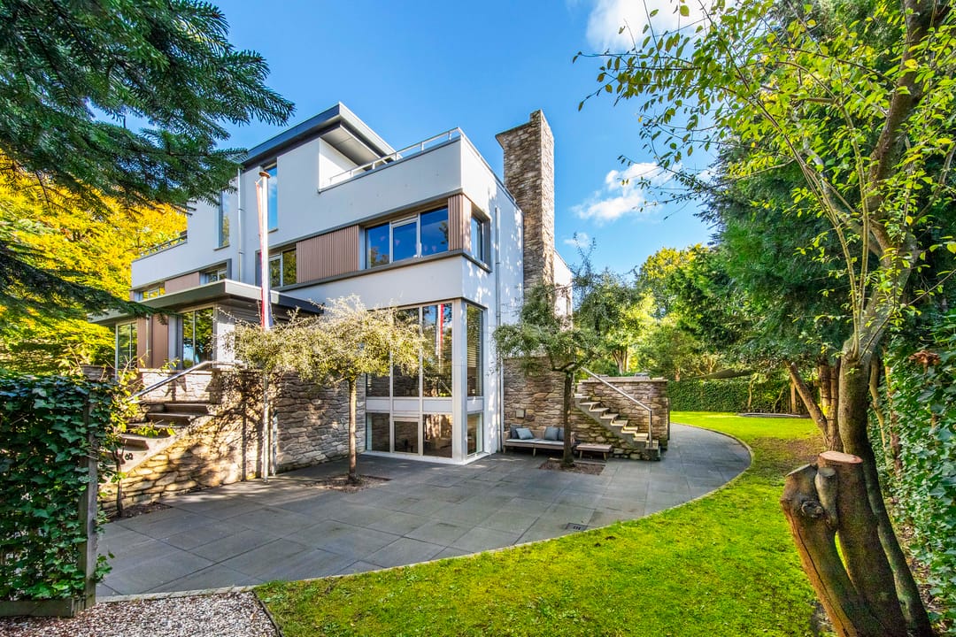 Foto 2 van Rhijnvis Feithlaan 1-B