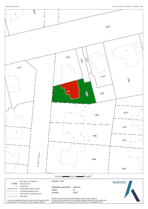 Foto 43 van Rhijnvis Feithlaan 1-B