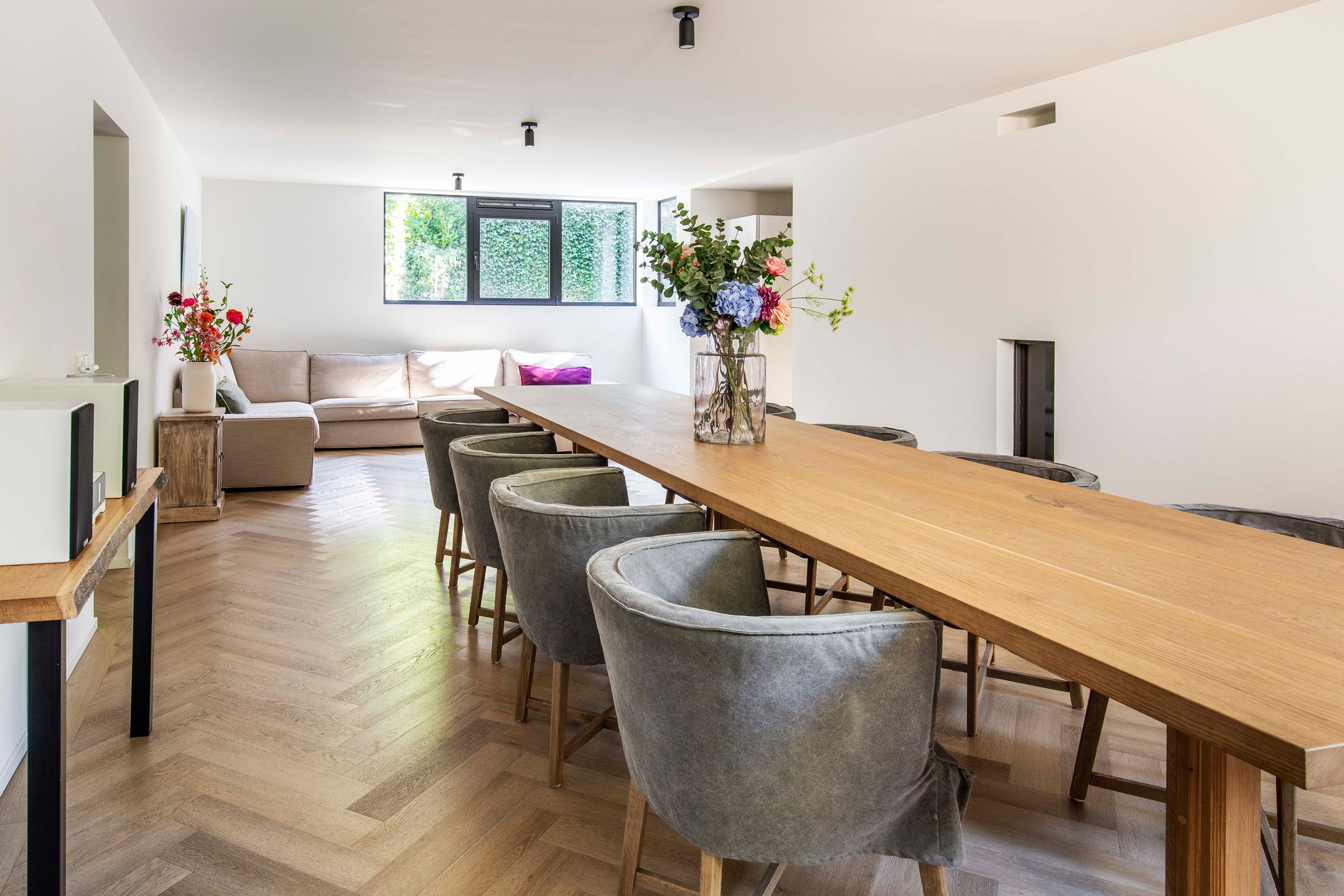 Foto 6 van Rhijnvis Feithlaan 1-B