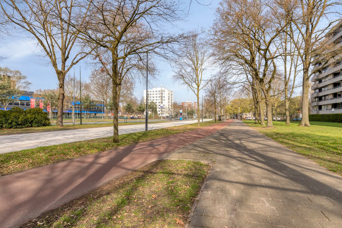 Foto 40 van Amundsenlaan 179