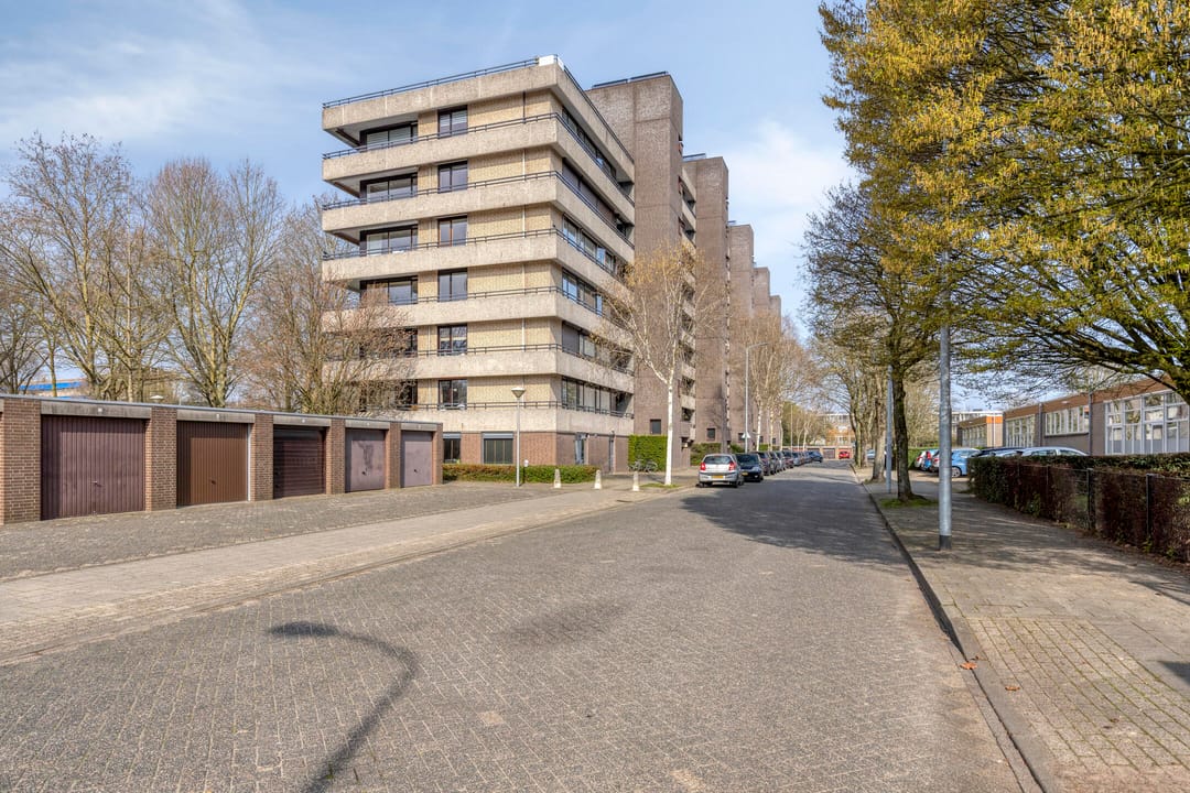 Foto 41 van Amundsenlaan 179
