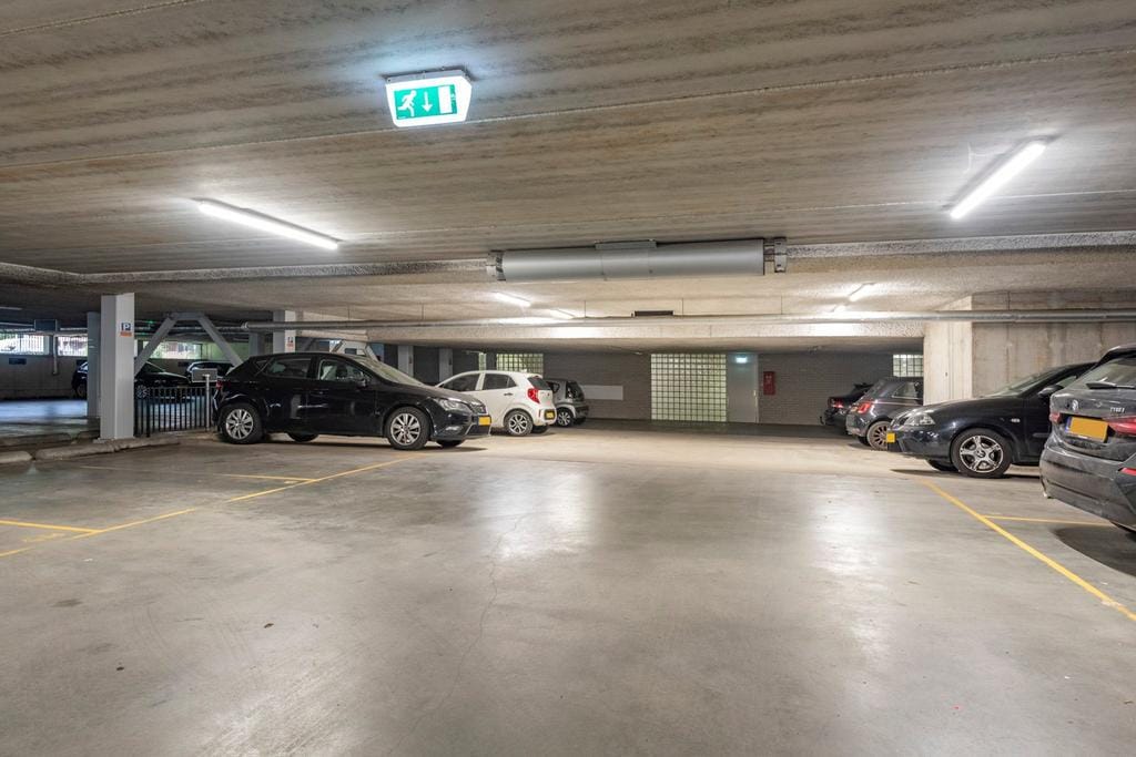 Foto 2 van Jacques Veltmanstraat