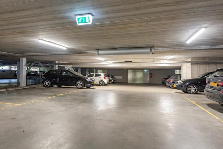 Foto 2 van Jacques Veltmanstraat