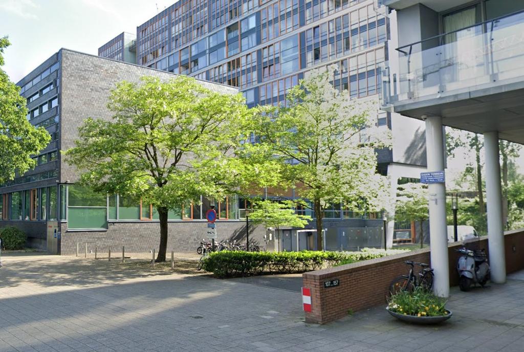 Foto 4 van Jacques Veltmanstraat