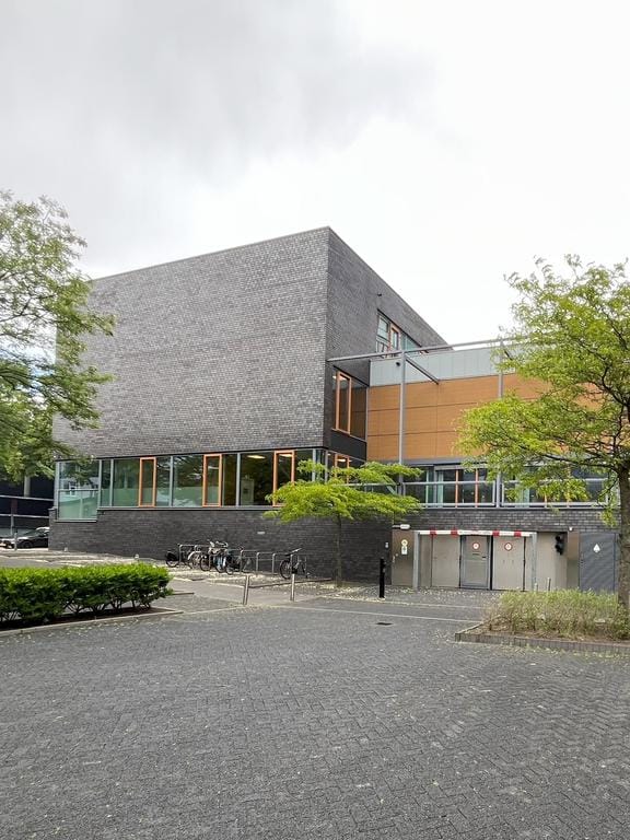 Foto 5 van Jacques Veltmanstraat