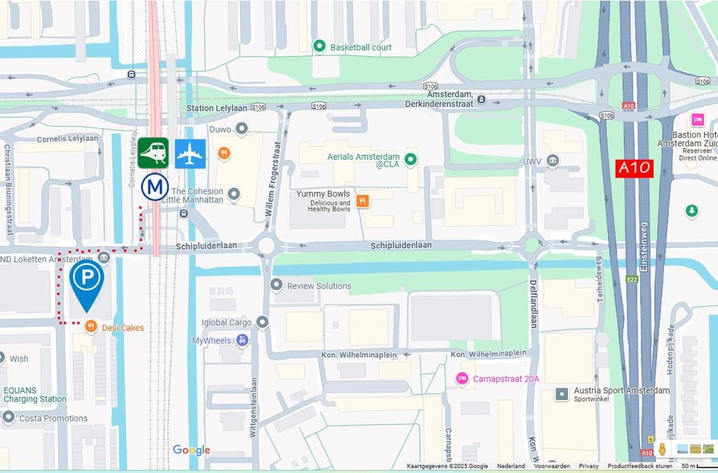 Foto 6 van Jacques Veltmanstraat