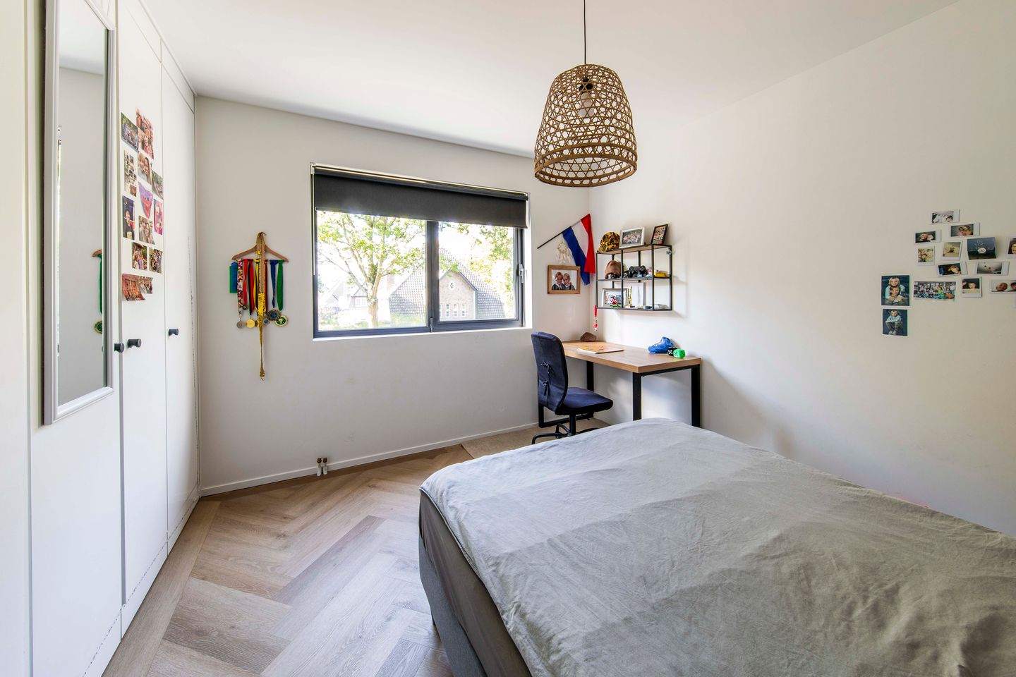 Foto 29 van Rhijnvis Feithlaan 1-B