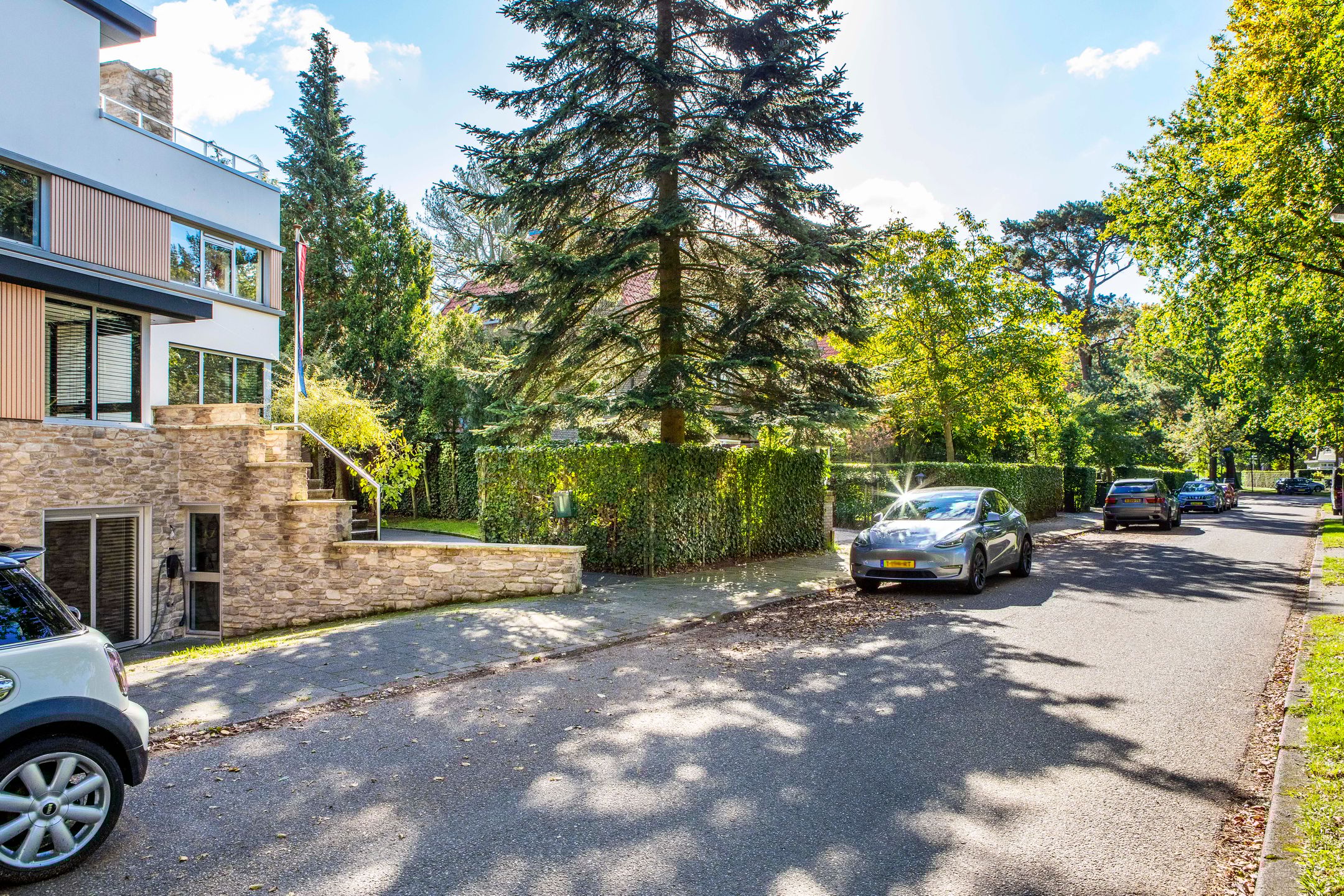 Foto 42 van Rhijnvis Feithlaan 1-B