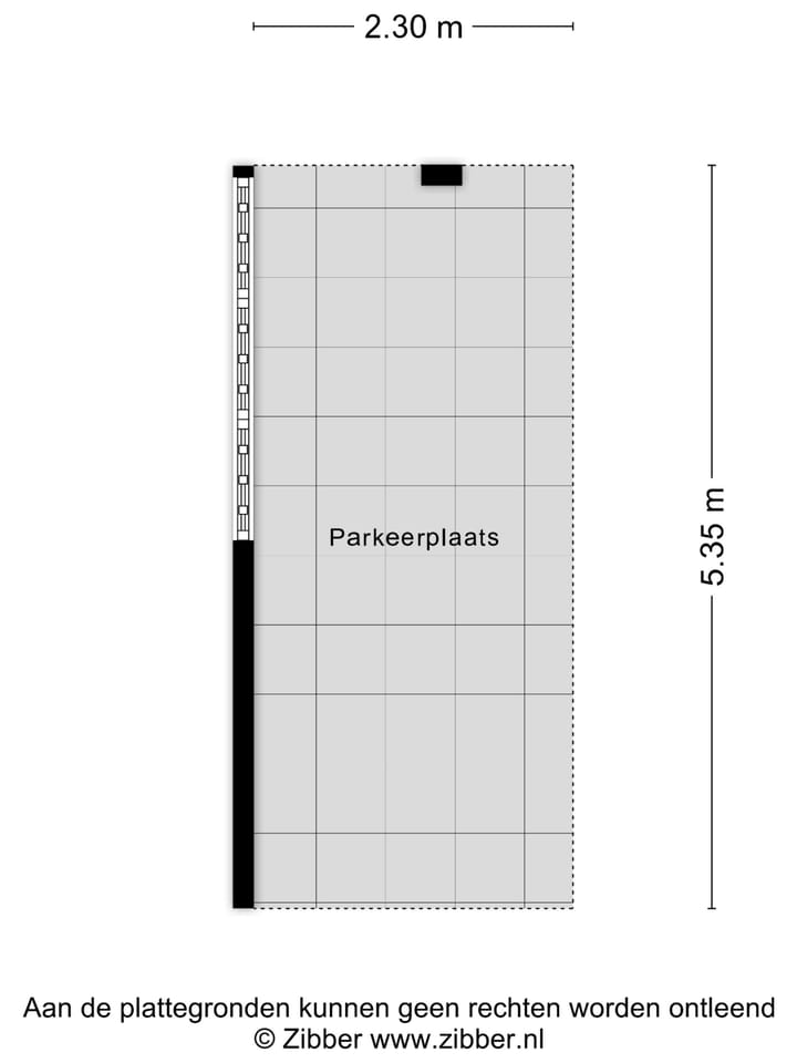 Foto 3 van Jacques Veltmanstraat