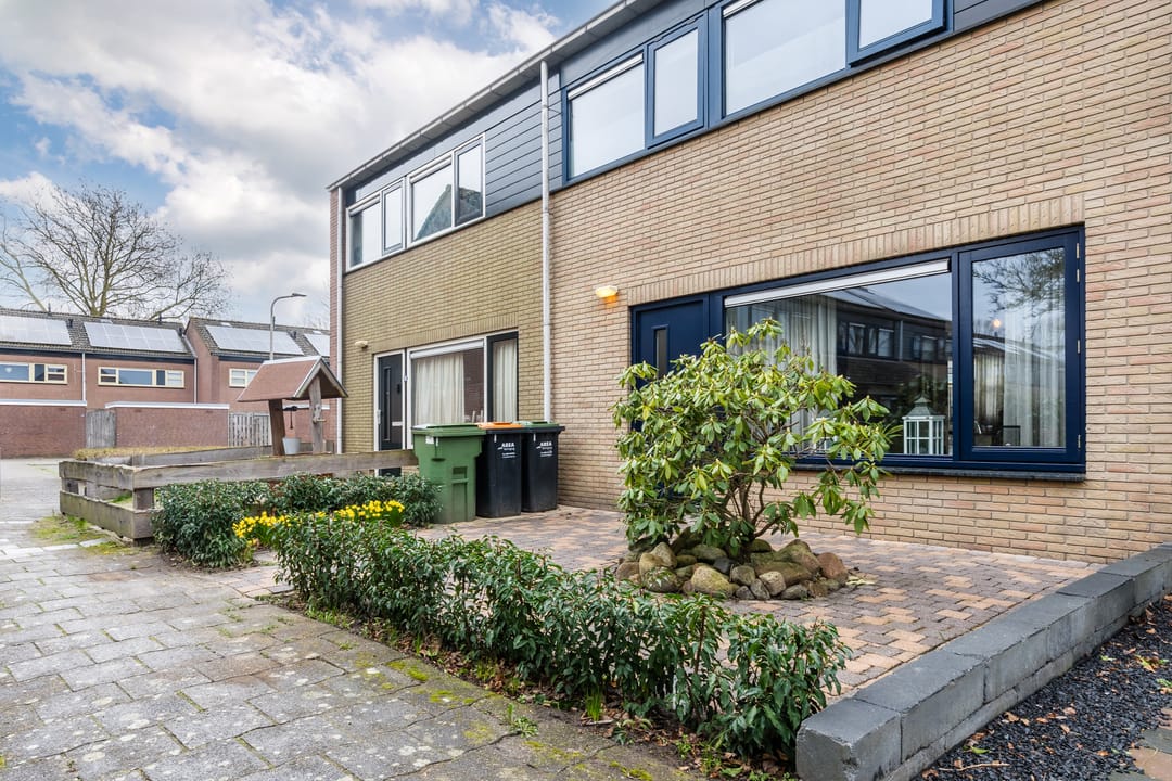 Foto 2 van Zenithlaan 206