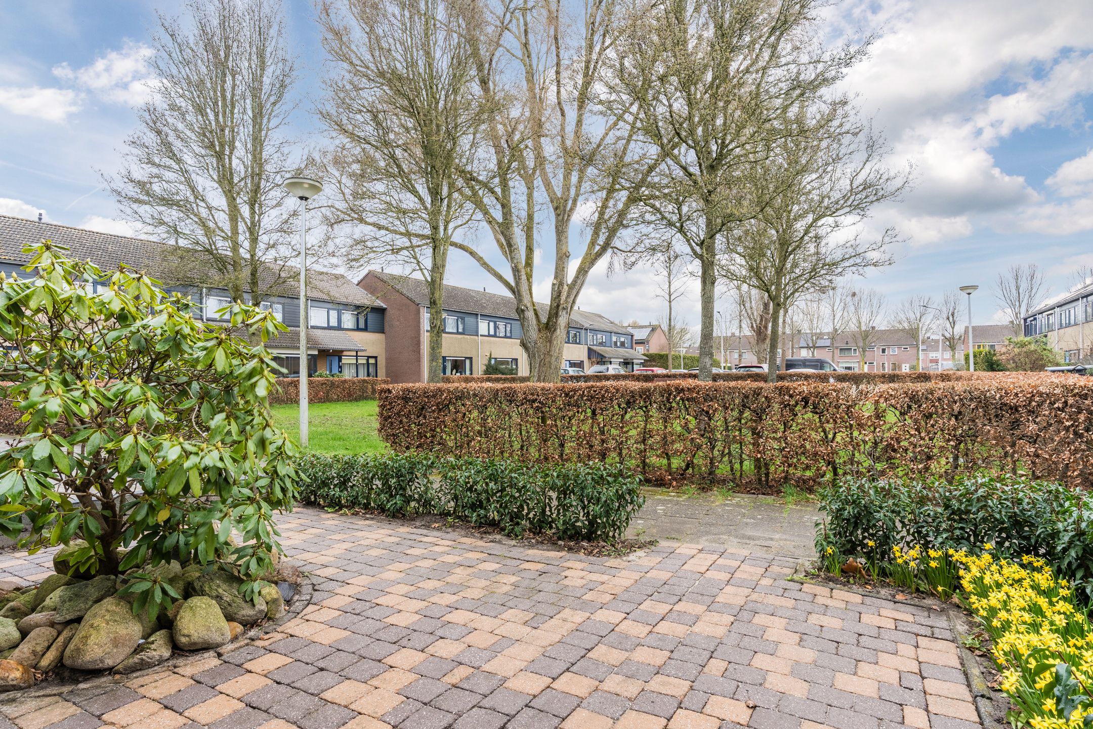 Foto 3 van Zenithlaan 206