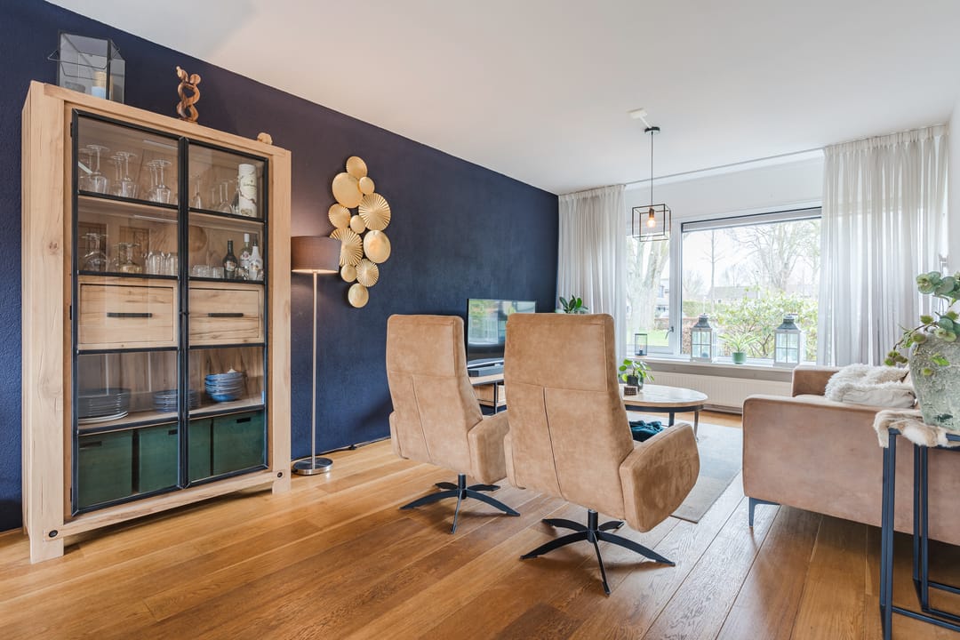 Foto 8 van Zenithlaan 206